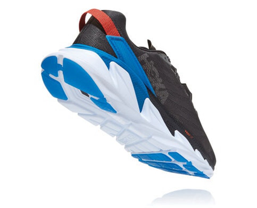 Hoka One One Hardloopschoenen Heren - Elevon 2 - Grijs - LW8725613